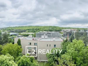 Prodej bytu 3+kk, Praha - Radlice, Na Farkáně III, 60 m2