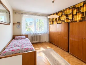 Prodej rodinného domu, Břeclav, Karla Hynka Máchy, 200 m2