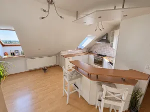 Pronájem bytu 3+kk, Mikulov, 22. dubna, 130 m2