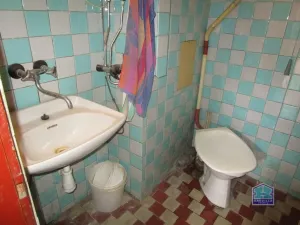 Prodej rodinného domu, Stříbro, Bezručova, 45 m2