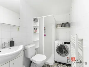 Pronájem bytu 1+kk, Praha - Nové Město, Vladislavova, 26 m2