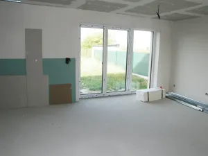 Prodej rodinného domu, Vochov, 144 m2