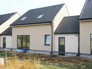 Prodej rodinného domu, Vochov, 144 m2