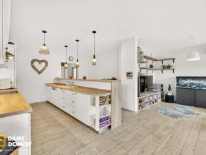 Prodej rodinného domu, Březolupy, 132 m2