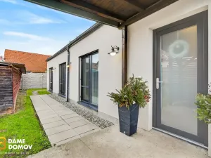 Prodej rodinného domu, Březolupy, 132 m2