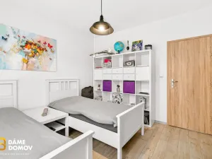 Prodej rodinného domu, Březolupy, 225 m2