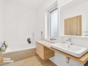 Prodej rodinného domu, Březolupy, 225 m2