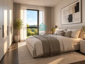 Prodej bytu 2+kk, Hluboká nad Vltavou, Masarykova, 62 m2