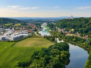 Prodej bytu 2+kk, Hluboká nad Vltavou, Masarykova, 44 m2