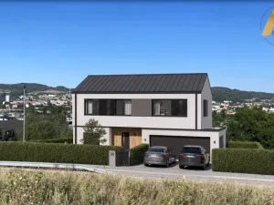 Prodej pozemku pro bydlení, Písek, Hradiště, 1454 m2