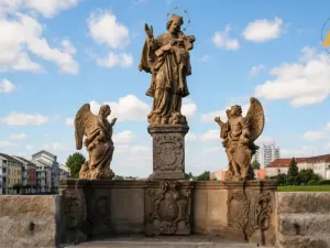 Prodej pozemku pro bydlení, Písek, Hradiště, 1454 m2