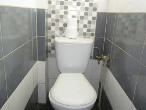 Pronájem rodinného domu, Bor, Finská, 71 m2