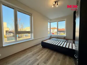 Pronájem bytu 2+kk, Brandýs nad Labem-Stará Boleslav, U Rokle, 50 m2