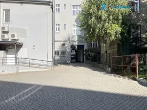 Pronájem ordinace, Frýdek-Místek - Frýdek, tř. T. G. Masaryka, 380 m2
