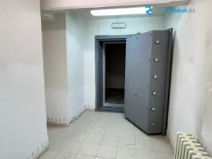 Pronájem ordinace, Frýdek-Místek - Frýdek, tř. T. G. Masaryka, 380 m2