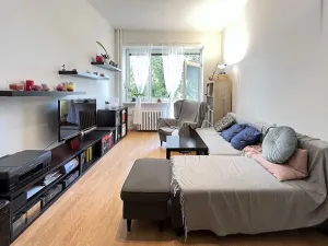 Pronájem bytu 2+1, Brno, Leitnerova, 54 m2