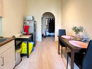 Pronájem bytu 2+1, Brno, Leitnerova, 54 m2