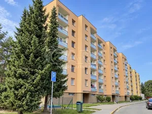 Prodej bytu 1+1, Častolovice, U Konopáče, 43 m2