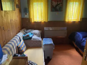 Dražba rodinného domu, Záměl, 122 m2