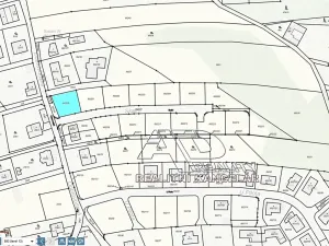 Prodej pozemku pro bydlení, Srubec, Skalní, 550 m2