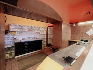 Pronájem obchodního prostoru, Bolatice, Ratibořská, 72 m2