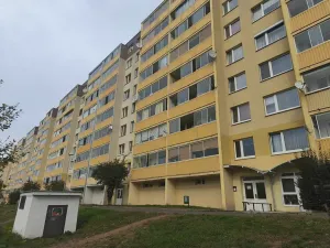 Prodej bytu 4+1, Most, Česká, 79 m2