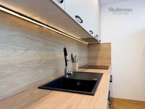 Prodej bytu 3+1, Nymburk, Ivana Olbrachta, 71 m2