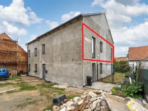 Prodej bytu 3+kk, Troubsko, Družstevní, 65 m2