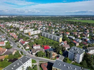 Prodej bytu 3+kk, Hradec Králové - Malšovice, Gollova, 63 m2