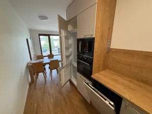 Prodej bytu 2+kk, Třeboň - Třeboň II, Lázeňská, 72 m2