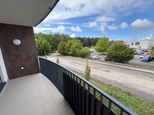 Prodej bytu 2+kk, Třeboň - Třeboň II, Lázeňská, 72 m2