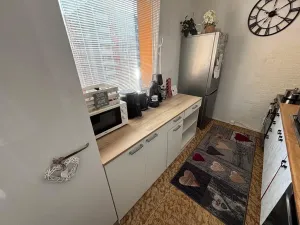 Prodej bytu 3+1, České Budějovice - České Budějovice 2, J. Bendy, 72 m2