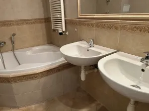 Prodej bytu 4+kk, Praha - Vršovice, Přípotoční, 110 m2