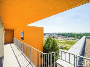 Prodej bytu 2+kk, Praha - Stodůlky, Radouňova, 69 m2