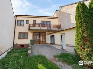 Prodej rodinného domu, Neslovice, Zahrádky, 192 m2