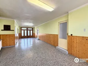 Prodej rodinného domu, Neslovice, Zahrádky, 192 m2