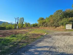 Prodej zahrady, Letovice, Pražská, 1157 m2