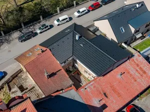 Prodej rodinného domu, Brandýs nad Orlicí, Lázeňská, 178 m2