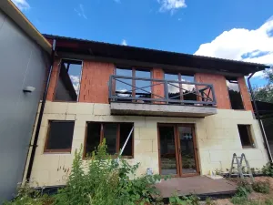 Prodej výrobních prostor, Hronov, 600 m2