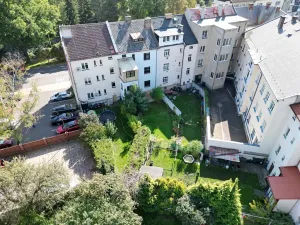 Prodej domu, Česká Lípa, Bulharská, 207 m2