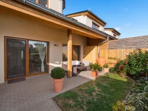 Prodej rodinného domu, Český Brod, Ve Staré vsi, 148 m2