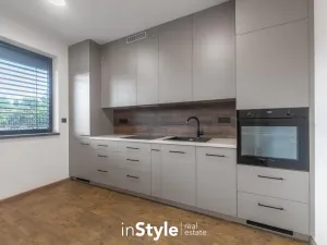 Pronájem bytu 1+kk, Uherské Hradiště - Jarošov, U Řeky, 32 m2