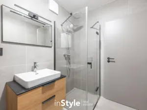 Pronájem bytu 1+kk, Uherské Hradiště - Jarošov, U Řeky, 32 m2