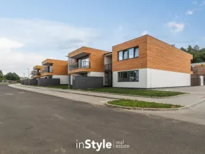Pronájem bytu 1+kk, Uherské Hradiště - Jarošov, U Řeky, 32 m2