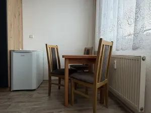 Pronájem bytu 1+1, Kroměříž, U Rejdiště, 32 m2
