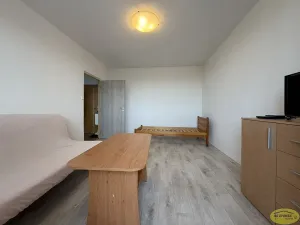 Pronájem bytu 1+1, Kroměříž, U Rejdiště, 32 m2