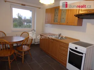 Pronájem bytu 2+1, Chocerady - Komorní Hrádek, 60 m2