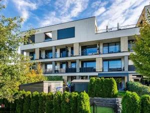 Prodej bytu 2+kk, Praha - Kbely, Plzákova, 51 m2