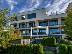 Prodej bytu 2+kk, Praha - Kbely, Plzákova, 51 m2