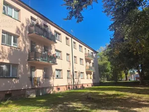 Pronájem bytu 3+1, Ostrava, Dělnická, 77 m2